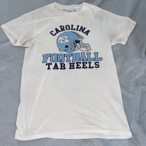 UNC T-shirt
